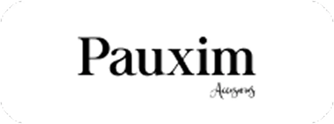 Logo Pauxim