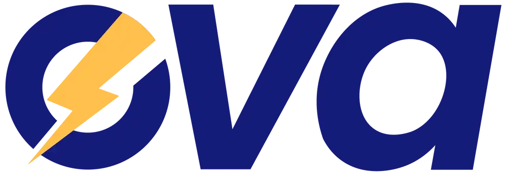 Logo de Eva Courier